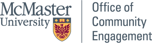 McMaster OCE