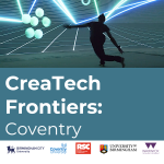 CreaTech Frontiers Coventry