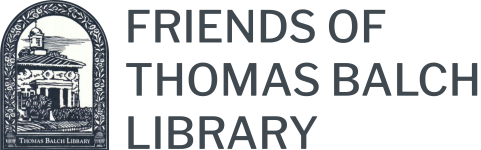Friends of Thomas Balch Library, Inc.