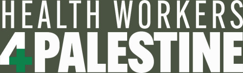 Health Workers 4 Palestine