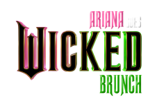 Ariana Goes Wicked Brunch Show