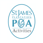 St James Plantation POA Activities Committee
