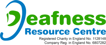 Deafness Resource Centre