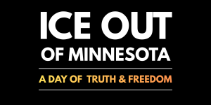 ICE Out of MN