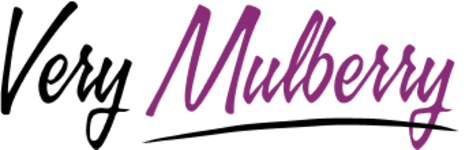 Very Mulberry - Staging
