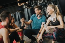 Everybody Fitness