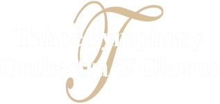 Tahoe Symphony (TOCCATA®)