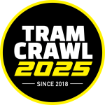 TRAM CRAWL