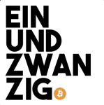 EINUNDZWANZIG