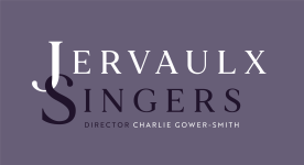 Jervaulx Singers