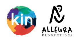 Kin Collective x Allegra Productions