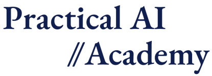 Practical AI Academy