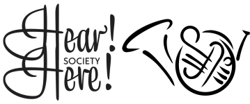 Hear! Here! Society