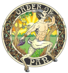 Order of Pan