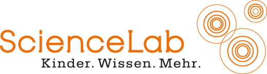 ScienceLab - Wissenschaft für Kinder
