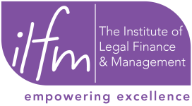 The Institute of Legal Finance & Management