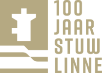 100 jaar Stuw Linne