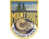 Mt. Doug 1976 - 50th Reunion