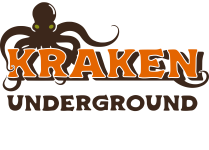 Kraken Underground