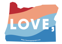 Love, Oregon