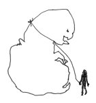 creature space