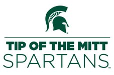 Tip of the Mitt Spartans
