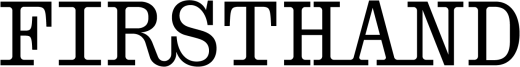 Firsthand Supply Inc.