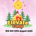 Elevate Camp