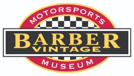 Barber Vintage Motorsports Museum