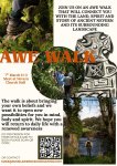 AWE WALKS