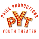 Paige Productions Youth Theater