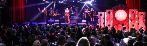 Hollywood Independent Music Awards 2026