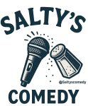 Salty's Comedy