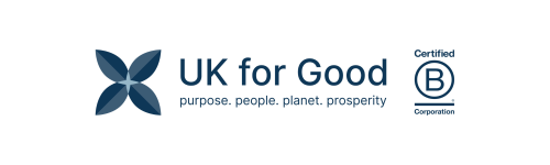 UK for Good