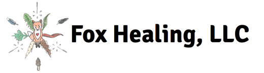 Fox Healing