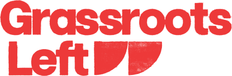 Grassroots Left