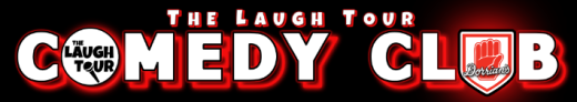 The Laugh Tour Comedy Club