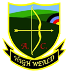 The High Weald Archery Club
