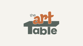 The Art Table