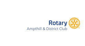 Ampthill and District Rotary Club Trust Fund