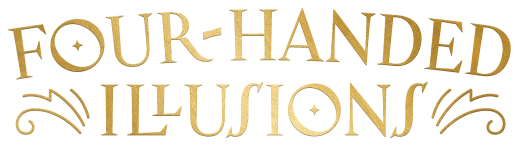 Four-Handed Illusions