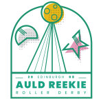 Auld Reekie Roller Derby