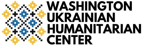 Washington Ukrainian Humanitarian Center