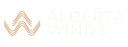Alberta Winds