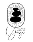 Melanie Simard Yoga