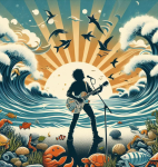 Sustainability Rocks