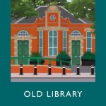 Levenshulme Old Library