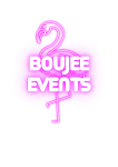 Boujee Events Ltd