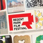 Regent Park Film Festival
