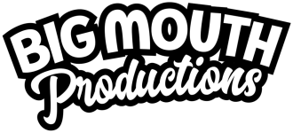 Big Mouth Productions